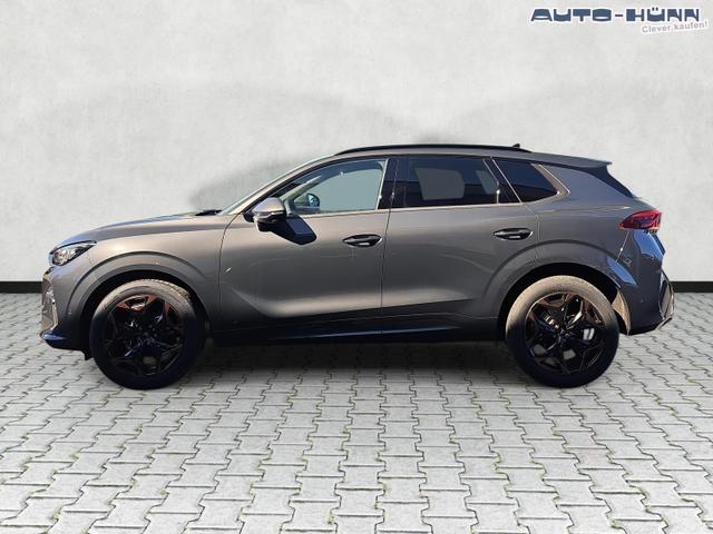 Cupra Terramar 1.5 eTSI 110 kW DSG / Matrix DCC 20Zoll 