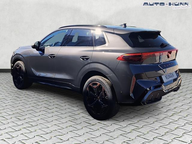 Cupra Terramar 1.5 eTSI 110 kW DSG / Matrix DCC 20Zoll 