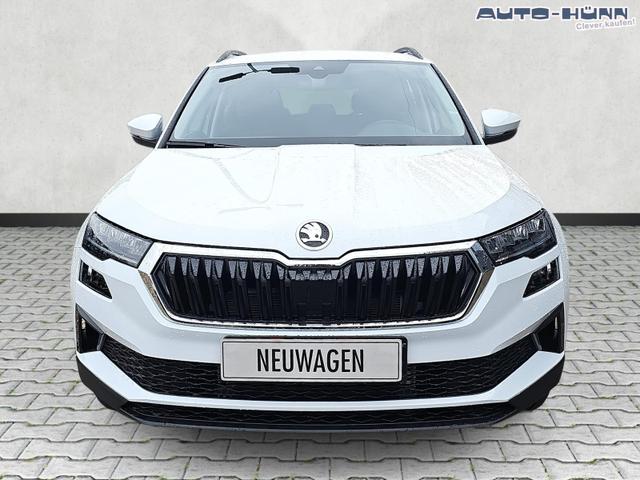 Skoda Karoq Selection 1.5 TSI DSG Navi / ACC Kamera 