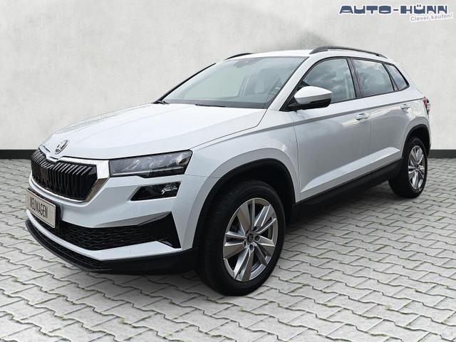 Skoda Karoq Selection 1.5 TSI DSG Navi / ACC Kamera 