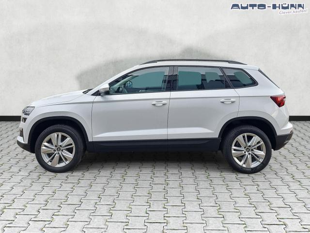 Skoda Karoq Selection 1.5 TSI DSG Navi / ACC Kamera 