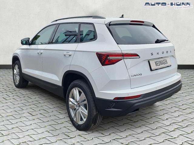 Skoda Karoq Selection 1.5 TSI DSG Navi / ACC Kamera 