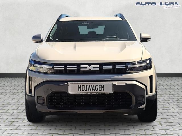Dacia Duster TCe 130 Expression / Winterpaket Kamera 
