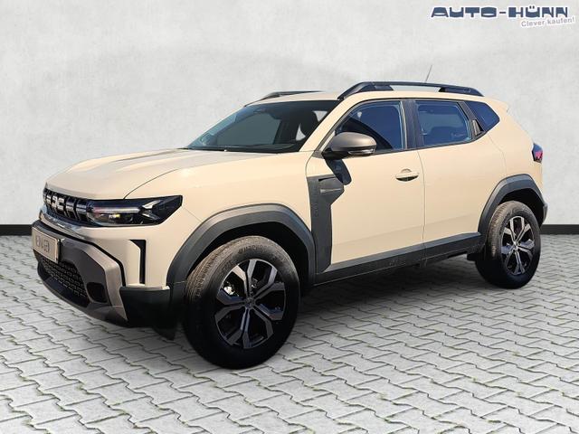 Dacia Duster TCe 130 Expression / Winterpaket Kamera 