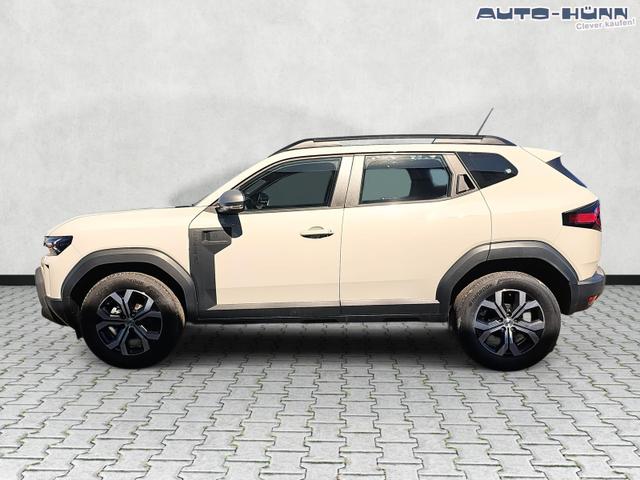 Dacia Duster TCe 130 Expression / Winterpaket Kamera 