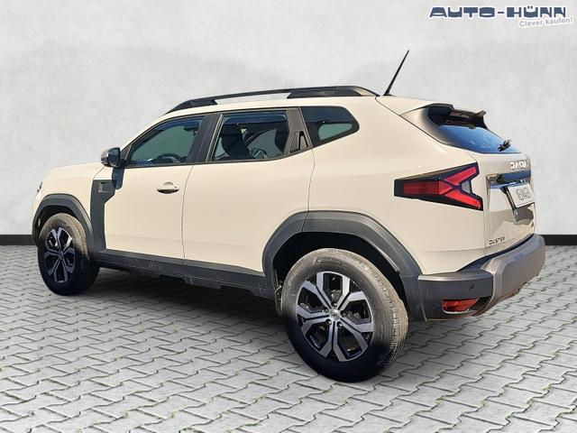 Dacia Duster TCe 130 Expression / Winterpaket Kamera 