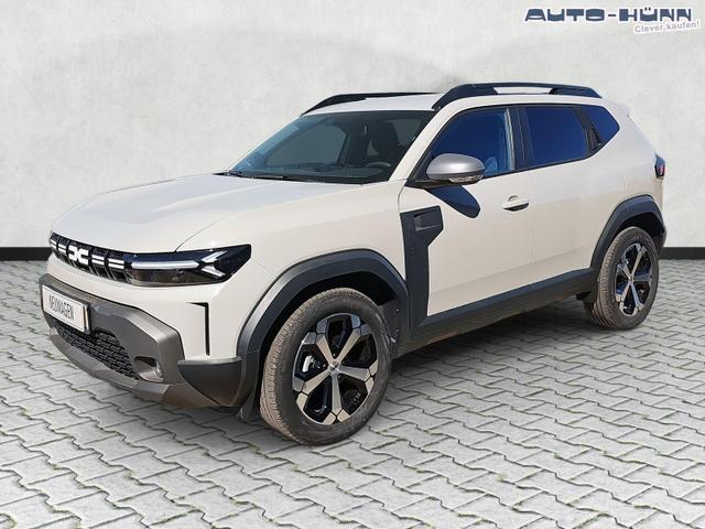 Dacia Duster TCe 130 Journey Navi Winterpaket Keyless 