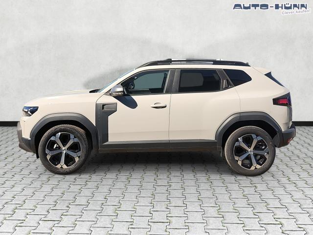 Dacia Duster TCe 130 Journey Navi Winterpaket Keyless 
