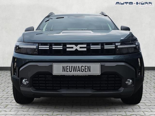Dacia Duster TCe 130 Journey Citypaket Winterpaket Nav 