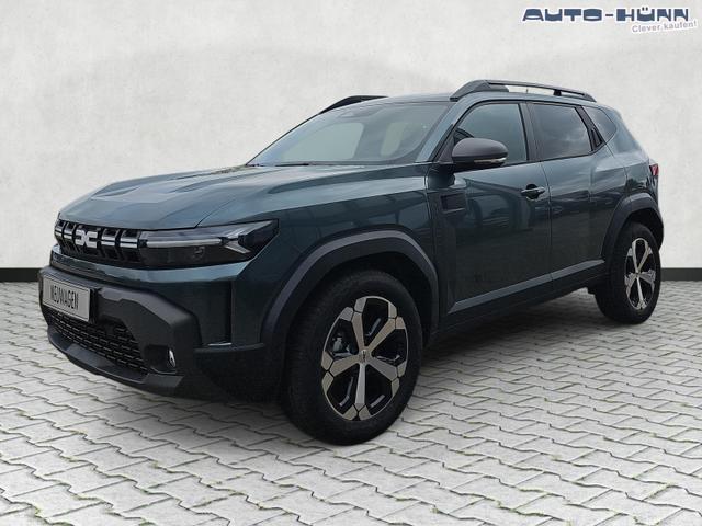 Dacia Duster TCe 130 Journey Citypaket Winterpaket Nav 