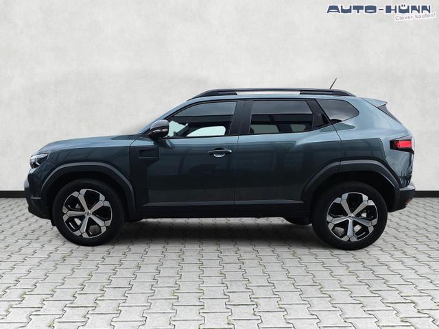 Dacia Duster TCe 130 Journey Citypaket Winterpaket Nav 