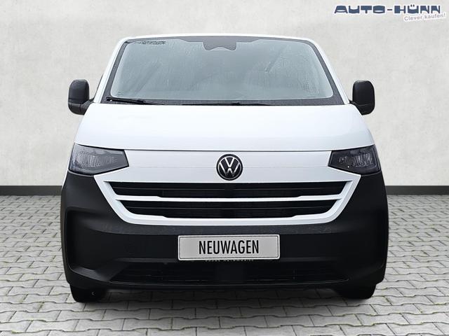 Volkswagen T7 Transporter Kastenwagen 2.0 TDI 81 kW KR Kasten / Tempomat Begr. 