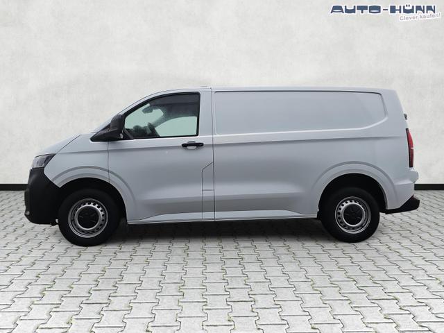 Volkswagen T7 Transporter Kastenwagen 2.0 TDI 81 kW KR Kasten / Tempomat Begr. 