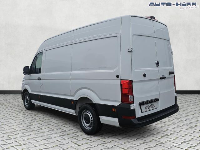 Volkswagen Crafter Kastenwagen Kasten 35 mittellang Hochdach FWD 2.0 TDI MR / Kamera 