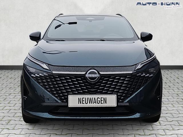 Nissan Qashqai 1.3 DIG-T X-Tronic N-Design Pano Komfort 