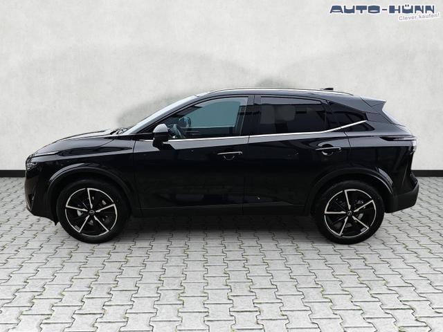 Nissan Qashqai 1.3 DIG-T X-Tronic 4WD Tekna HUD Pano 