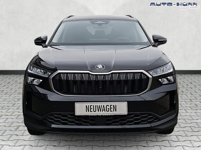 Skoda Kodiaq 1.5 TSI mHEV 110kW Selection DSG 7Si ACC Navi Memory 