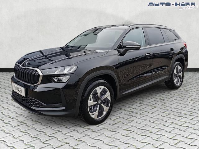 Skoda Kodiaq 1.5 TSI mHEV 110kW Selection DSG 7Si ACC Navi Memory 