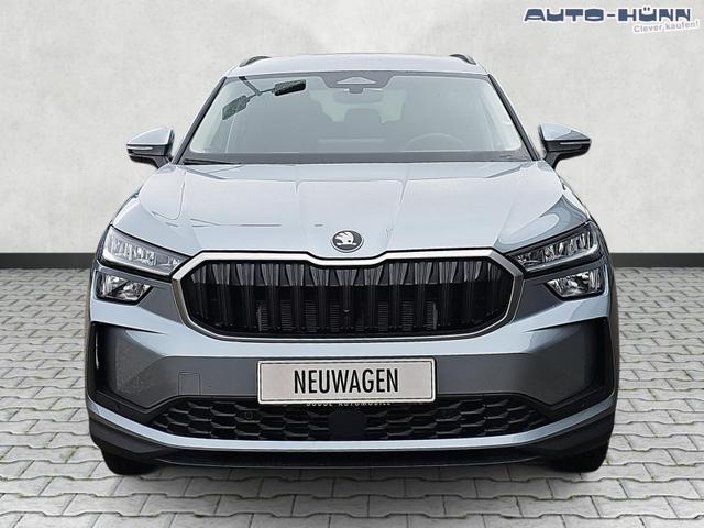 Skoda Kodiaq 1.5 TSI mHEV 110kW Selection DSG 7Si ACC Navi Memory 