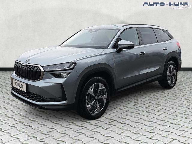 Skoda Kodiaq 1.5 TSI mHEV 110kW Selection DSG 7Si ACC Navi Memory 