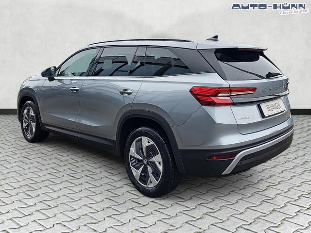 Skoda Kodiaq 1.5 TSI mHEV 110kW Selection DSG 7Si ACC Navi Memory 