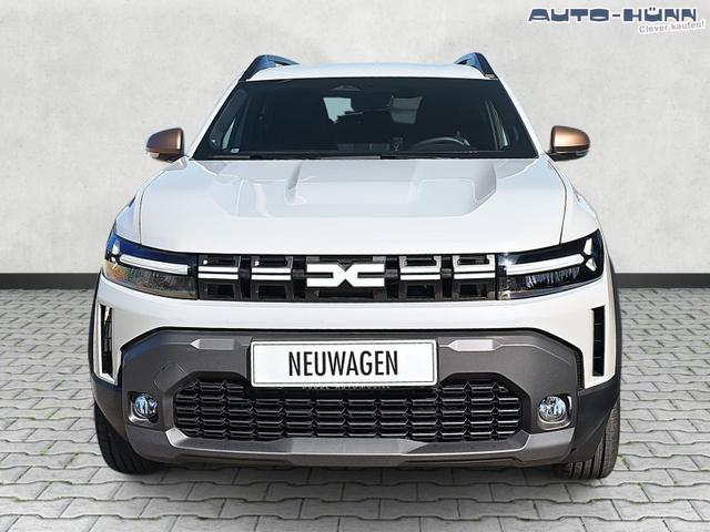 Dacia Duster TCe 130 Extreme Winterpaket KeylessOpenGo 