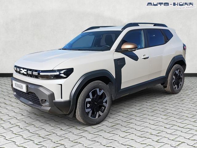 Dacia Duster TCe 130 Extreme Winterpaket KeylessOpenGo 