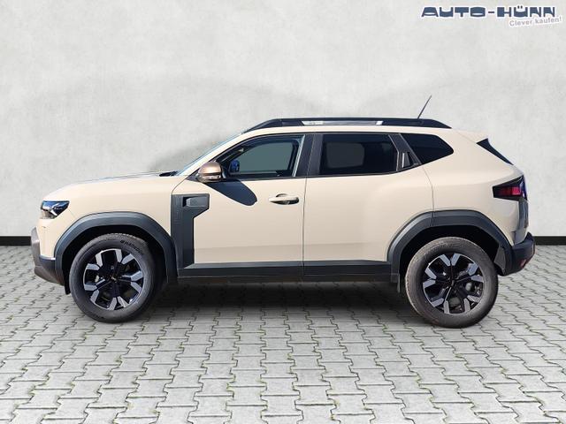 Dacia Duster TCe 130 Extreme Winterpaket KeylessOpenGo 