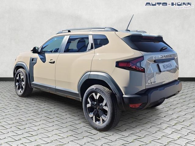 Dacia Duster TCe 130 Extreme Winterpaket KeylessOpenGo 
