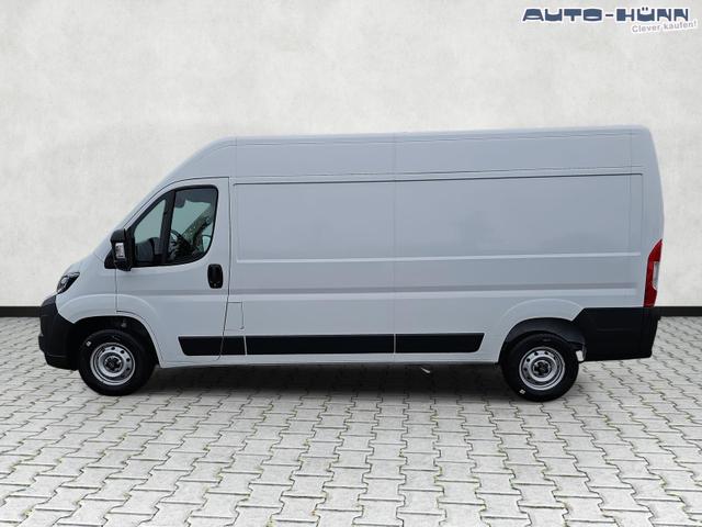 Opel Movano Kastenwagen 35 L3H2 BlueHDI 140 Cargo 2.2 Diesel AndroidAuto&AppleCa 