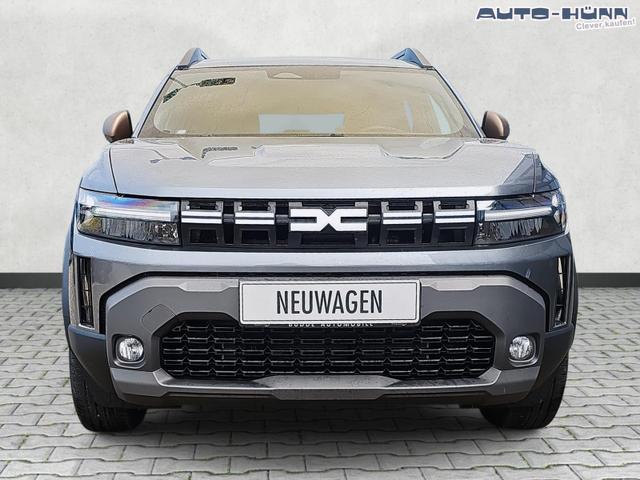 Dacia Duster TCe 130 Extreme Winterpaket KeylessOpenGo 