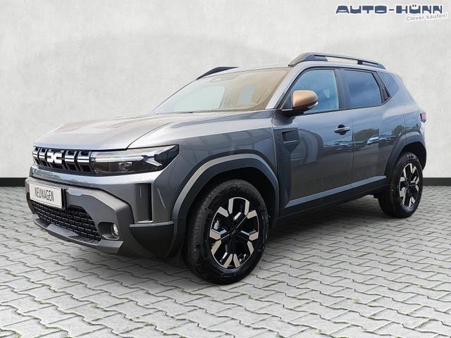 Dacia Duster TCe 130 Extreme Winterpaket KeylessOpenGo 