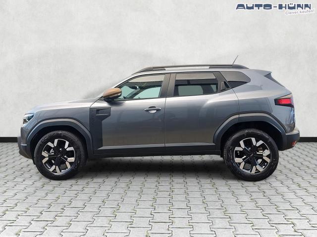 Dacia Duster TCe 130 Extreme Winterpaket KeylessOpenGo 