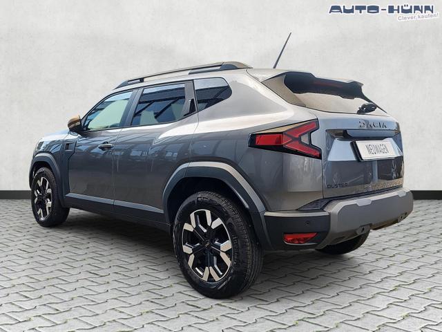 Dacia Duster TCe 130 Extreme Winterpaket KeylessOpenGo 
