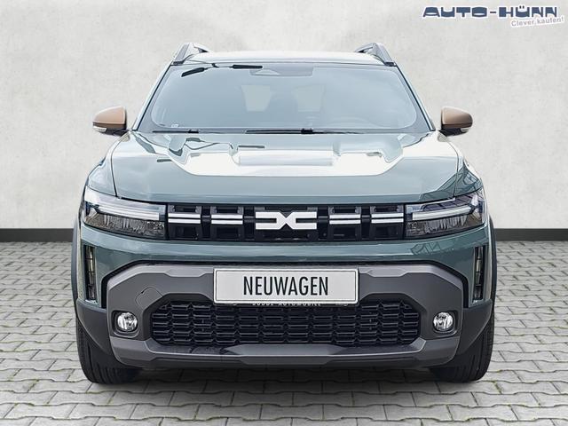 Dacia Duster TCe 130 Extreme Winterpaket KeylessOpenGo 