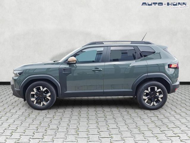 Dacia Duster TCe 130 Extreme Winterpaket KeylessOpenGo 