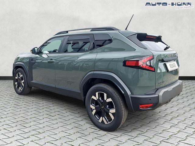 Dacia Duster TCe 130 Extreme Winterpaket KeylessOpenGo 