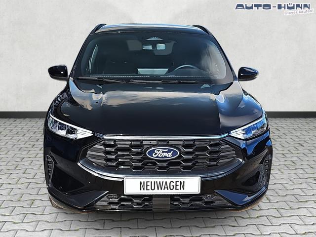 Ford Kuga ST-Line 1.5 EB Autom. ST Line 5J.Gar. KeyFree AHK 