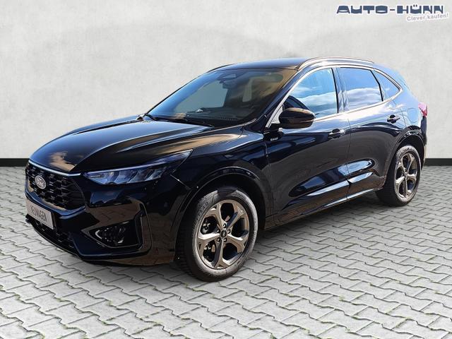 Ford Kuga ST-Line 1.5 EB Autom. ST Line 5J.Gar. KeyFree AHK 
