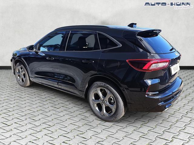 Ford Kuga ST-Line 1.5 EB Autom. ST Line 5J.Gar. KeyFree AHK 