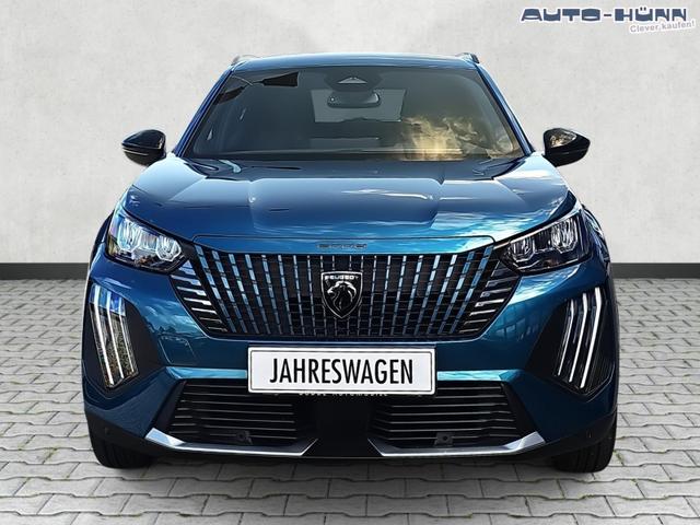 Peugeot 2008 e- Allure e-Allure / PDC Tempomat 
