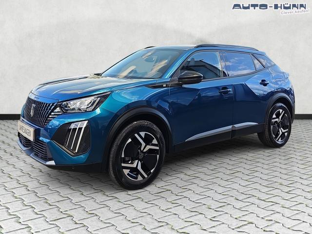 Peugeot 2008 e- Allure e-Allure / PDC Tempomat 