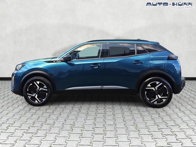 Peugeot 2008 e- Allure e-Allure / PDC Tempomat 