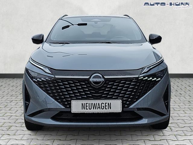 Nissan Qashqai 1.3 DIG-T X-Tronic N-Design Pano Komfort 