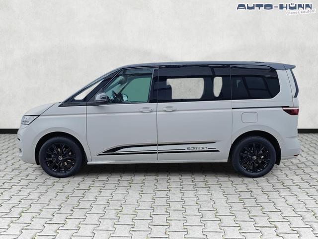 Volkswagen T7 Multivan Edition lang 2.0 TDI DSG VisaVis AHK 