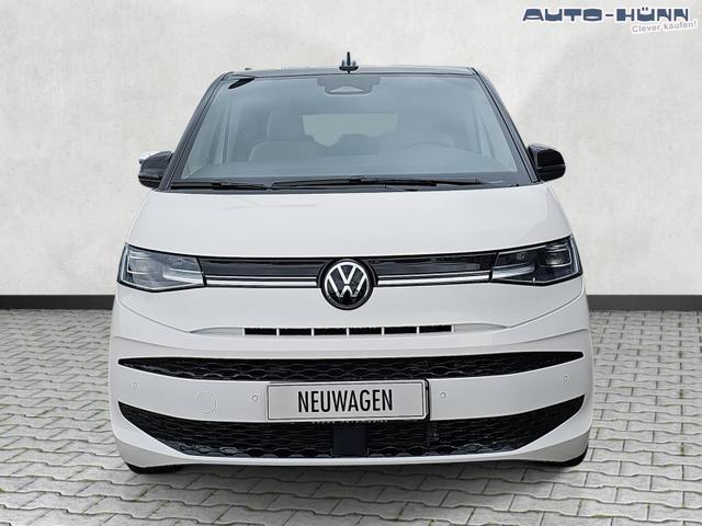 Volkswagen T7 Multivan Edition 2.0 TDI DSG VisaVis AHK 