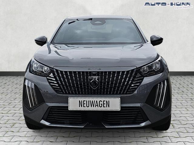 Peugeot 2008 Allure 1.2 PureTech / R&uuml;ckfahrkamera ACC 