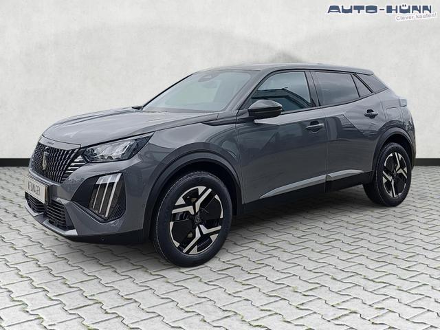 Peugeot 2008 Allure 1.2 PureTech / R&uuml;ckfahrkamera ACC 