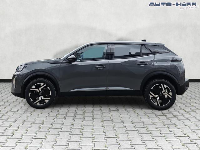 Peugeot 2008 Allure 1.2 PureTech / R&uuml;ckfahrkamera ACC 