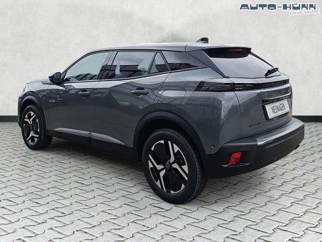 Peugeot 2008 Allure 1.2 PureTech / R&uuml;ckfahrkamera ACC 